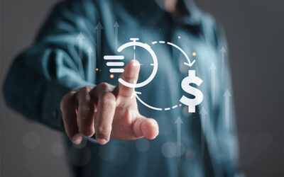 Wie viele Tage liegt Ihr Kapital brach? – Cash Conversion Cycle als CFO-Hebel