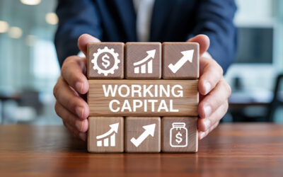Working Capital – der stille Renditebooster in Zeiten hoher Zinsen
